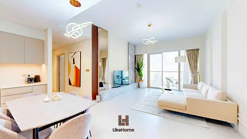 Special -30% DISCOUNT -Only Rate Offer | Grande Prestige | Community Serenity & Iconic Burj Khalifa