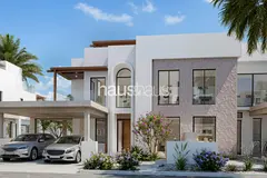 Affordable 4BR Townhouse | Post-Handover Plan