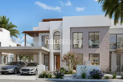 Affordable 4BR Townhouse | Post-Handover Plan