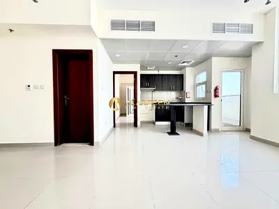 Cozy 1BHK Apartment with Amenities in Sports City