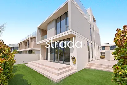 Spacious Plot | Unfurnished | Available