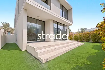 Spacious Plot | Unfurnished | Available