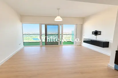 Renovated Flooring | Vacant | Golf View