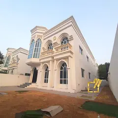 SPACIOUS 5BR COMPOUND VILLA | MAID ROOM | PRIME LOCATION | CORNER UNIT | NEAR TO PARK | AVAILABLE NO