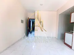 Separate kitchen big studio near Muwaileh bus station