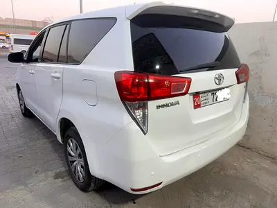 صورة 3 لـ 2020 Toyota INNOVA