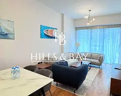 Fully Furnished | Marina View | All Bills Included