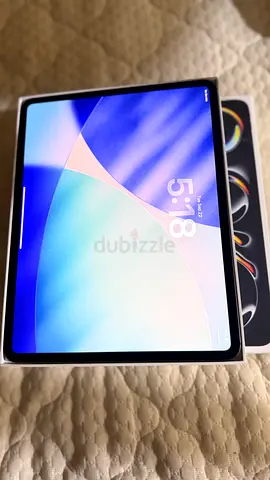 iPad Pro 13-inch (M5) Wi-Fi + Cellular