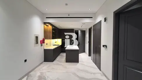 Brand New | Spacious | Semi Furnished