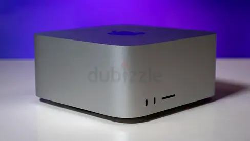 Apple Mac Studio M5 ULTRA 256GB unified memory 1TB storage + Applecare