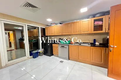 Upgraded | 2 bed + maids | Investment