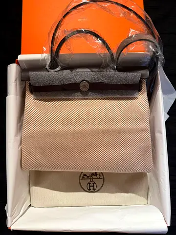 Hermes Herbag 31
