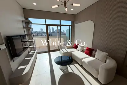 Vacant Now | Imitaz | 1 Bed Corner Unit