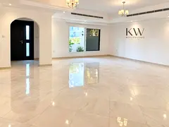 4 Master Bedrooms | Spacious Villa | Private Garden | 2 Covered Parking
