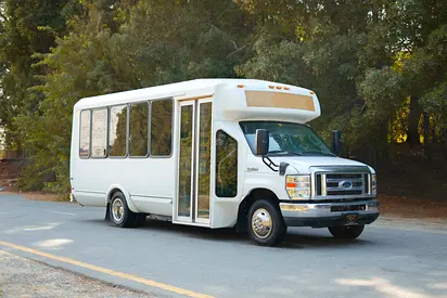 2016 FORD E-350 照片 2
