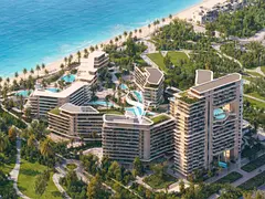 Sea View | Private Beach | Luxury Living | High ROI