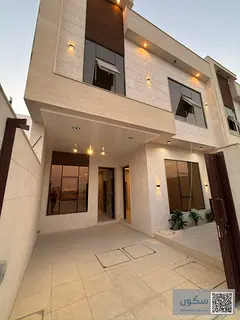 Luxury townhouse for sale in Al Helio 2, directly on the main road, with registration fees included.