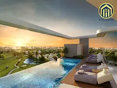 10% Booking | 27% Post Handover | 20+ Amenities