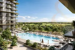 Large 1BR | Generous Layout | Great Investment