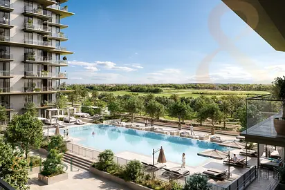 Large 1BR | Generous Layout | Great Investment