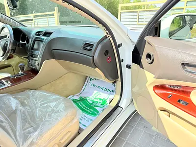صورة مصغرة 17 لـ 2008 Lexus GS-SERIES