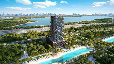 Wynwood Horizon by Imtiaz | High-End Apartments | Modern Amenities
