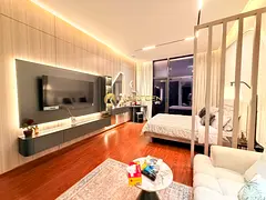 Furnished Studio | Prime location | Book Now