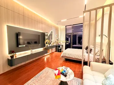 Furnished Studio | Prime location | Book Now