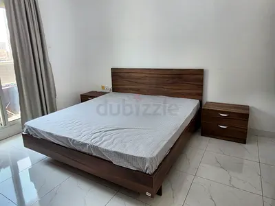 Bed & Mattress