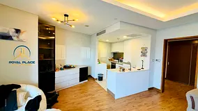 Premium 1BR | Vacant | Fully Furnished