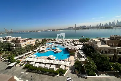 Sea View | Spacious and Elegant 3BR | Unfurnished
