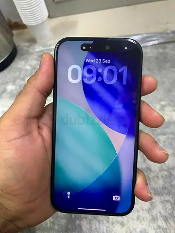iPhone