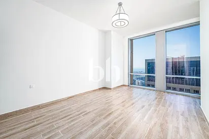 Vacant Now | Unfurnished | Storage and Balcony