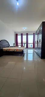 Family bed room in Hamdan