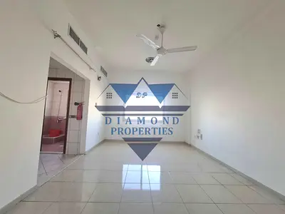 NO SECURITY DEPOSIT.. HOT OFFER CHEAPLY RENT IN 21K STUDIO CANTRAL AC SAPRIT KITCHEN AVAILABLE GOOD