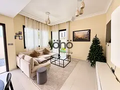 R2EM 3BR | Claret DAMAC Hills 2 | Rented Notice served