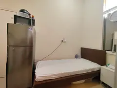 Executive Bedspace near Khalifa City Market