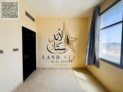 SPECIOUS 2 BHK APARTMENT AVAILABLE FOR RENT IN AL RAWDA 1, AJMAN