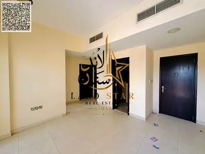 SPECIOUS 2 BHK APARTMENT AVAILABLE FOR RENT IN AL RAWDA 1, AJMAN