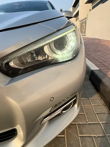صورة 3 لـ 2016 Infiniti Q50