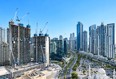 Amazing Views | Fully Furnished | Ready to Move