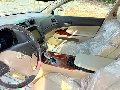 صورة مصغرة 13 لـ 2008 Lexus GS-SERIES