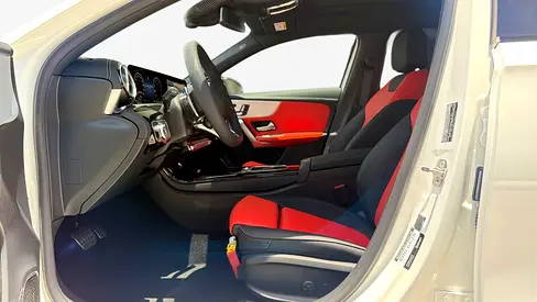 صورة مصغرة 6 لـ 2026 Mercedes-BENZ A-CLASS