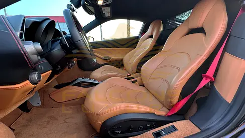 2016 Ferrari 488 GTB 缩略图 15