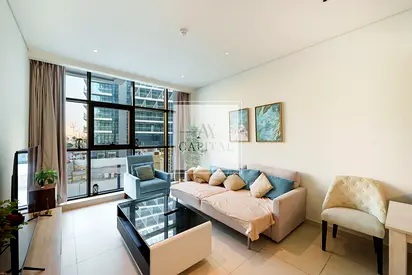Luxury 1BHK | Ready To Move In | Fully Furnished