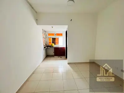 specious studio avaiable ready to move for family separate kitchen rent 16k