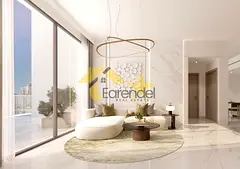Direct Access to Major Highways | Premium Location | Pool & City Views | Prime Rental Asset | High C