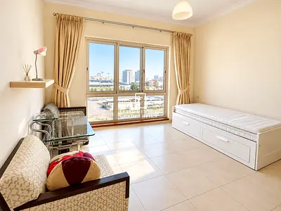 FULLY FURNISHED | SPACIOUS | PRIME AREA