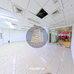 Affordable Shop for Rent | Multiple Office Option Available | Near Metro