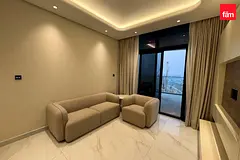 Highest Floor | Burj Khalifa View | Corner Unit